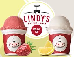 Or, melt chocolate and let it cool before blending it with ice to make a chocolate italian ice. Lindy S Italian Ice Ice Cream Frozen Fruit Bars In Usa Gluten Free Resource Directory