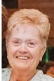Obituary for Margaret E Leonard