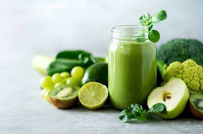 Gut Cleansing: instructions for the body's detoxification - Institut  AllergoSan