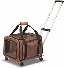 Airline approved pet carrierif you are going traveling and need a pet carrier to put on the plane, smartdogstuff.com offer awide selection of airline approved pet. 10 Best Airline Approved Pet Carriers February 2021 Reviews Top Picks Doggie Designer