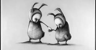 When I Have Fears That I May Cease To Be Art Bullying Words On Canvas Painting Drawing Art