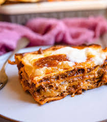 Pin On Lasagne