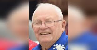 Obituary information for Delmer Oscar Flesch