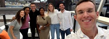 Remote work can't replace in-person collaboration