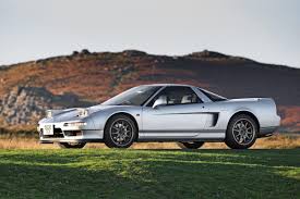 The first, produced from 1990 to 2005, and the second, which was launched in 2015. 1999 Honda Nsx Type S Classic Driver Market