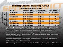 Suomy Apex La Cocca Full Face Helmet