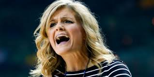 In a text message to members of the team. Texas Tech Hires Ex Player Krista Gerlich As Women S Basketball Coach