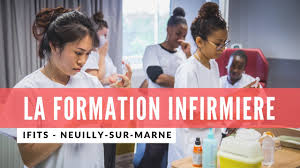 En général, c'est le conseil régional qui prend en charge les formations infirmières au travers d'une dotation versée aux ifsi. Formation Infirmiere Ifsi Ifits