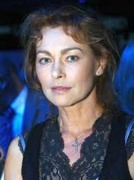 I just admire her awesome work. Joanna Pacula Grosse Gewicht Masse Alter Biographie Wiki