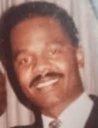 Robert O. Tate, Jr. Obituary