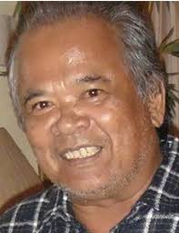 Prudencio Guzman Obituary