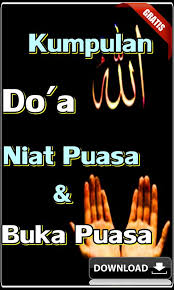 Jadwal imsak dan buka puasa ramadahan 1442 h 2021 dan bacaan niat puasa. Kumpulan Doa Niat Puasa Buka Puasa Ramadhan For Android Apk Download