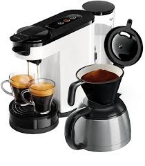 Choose from a wide range of affordable small appliances at kohl's®. Philips Hd 6592 00 Senseo Coffee Machine Knows Switch 2 Cups 1 L 1 Bar Sale Others Lighting En