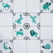 Maybe you would like to learn more about one of these? Mibo Tile Tattoos