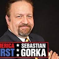 America First with Sebastian Gorka" Heartless Joe in Maui. Rep. Lauren  Boebert and Nick Sortor with Grant Stinchfield