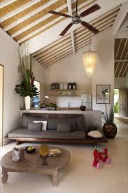 Interieur Balinais Interieur Maison Architecte Interieur