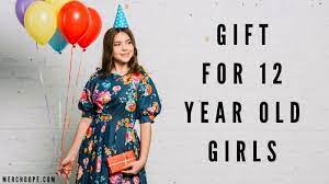 In girls, you will notice breast development, hair growth, and, last, menstruation. 58 Mind Blowing Gifts For 12 Year Old Girls Merchdope