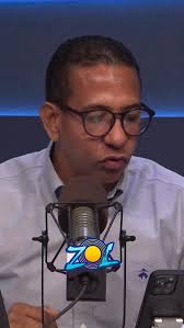 Quiero agradecer a mi compañero y amigo Pedro Jiménez, un activo  valiosísimo para nuestro partido La Fuerza del Pueblo. Gracias por sus  palabras hacia mi persona y nuestro trabajo político.