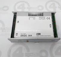ABB Flexible Automation Encoder DSQC 354 3HNE 00065-1/06 | eBay