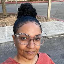 Backyard Patio Makeover with Hot Tub and Black and White Theme