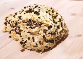 Bremer Klaben Klaben Rezepte Lebensmittel Essen