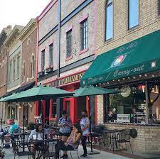 Local Restaurants In Huntsville Al Favorite Places To Eat