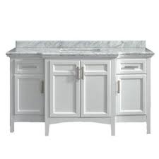 We are open 24/7 in the usa. Nickel Bathroom Vanities With Tops Bathroom Vanities The Home Depot