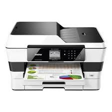 Exe taille du fichier : Brother Mfc J6720dw Multifunctional Cdiscount Informatique