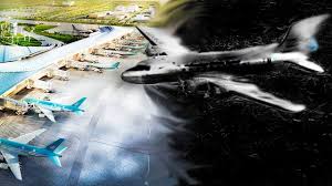 La disparition du vol mh370 à destination de pékin tourne au macabre. Un Avion A Disparu Et A Atterri 37 Ans Plus Tard Au Venezuela Jericho Youtube