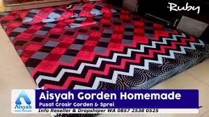 Grosir sprei murah di tanah abang jakarta katalog sprei star all new collection 2014 grosir bedcover bogor 0812 1231 2065 posted on september 8, 2014 by utetcantik1984 Grosir Sprei Tanah Abang Wa 081228524343 Youtube