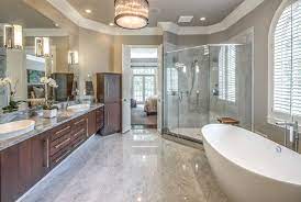 Worn out, dated materials are common in many great northside atlanta homes built from the 1950s to more. The Best Bathroom Remodelers In Atlanta Atlanta Architects