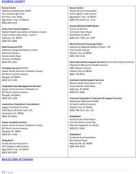 Directory Of Mental Health Services Pdf Free Download