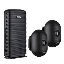 #6 chamberlain group cwa2000 chamberlain driveway alert, black. Kerui Alarm Chamberlains Wheque Site