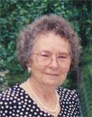 Theresa Agnes Bilski Obituary