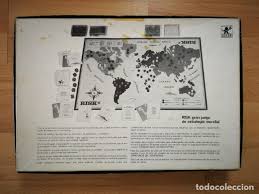 Incluye los componentes del juego cotidiano y se puede dividir en las siguientes etapas: Juego De Estrategia Risk Original Y Completo A Vendido En Venta Directa 171917389