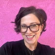 Iggy Pop and a dog, 1996