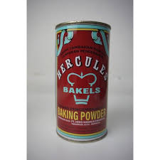 The function of the ingredients. Jual Hercules Baking Powder Double Acting Bpda 450 Gram Kota Tangerang Dadocorner Tokopedia