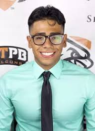 2019-20 Men's Swimming & Diving Roster