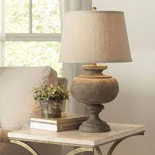 You Can Stop Looking Now We Have Found The Best Table Lamps For Your Living Room Table Lamps Living Room Farmhouse Table Lamps Floor Table Lamps
