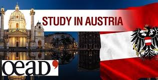 Maybe you would like to learn more about one of these? Apply For The Austrian Government Oead Masters Scholarships