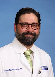 Bracamonte, William, MD