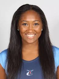 Laisha Davis's Instagram, Twitter & Facebook