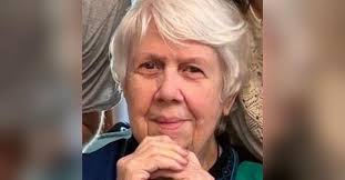 Jane Arlene Stites Obituary