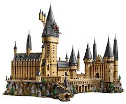 New sketchbook, and we visited the wizarding world of harry potter at universal hollywood last weekend. Spellbound By The Massive Lego 71043 Hogwarts Castle Set The Second Biggest Set Ever Produced Jay S Brick Blog