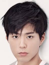 park bo gum 박보검 mydramalist メンズ ヘアスタイル 俳優 顔
