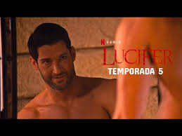 Temporada 1 temporada 2 temporada 3 temporada 4 temporada 5. Lucifer Temporada 5 Trailer En Espanol Latino L Netflix Youtube