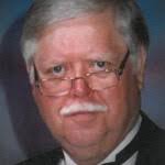 E. Dean Ballard Obituary 2015