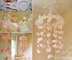 If you're tackling a full craft room makeover, don't get overwhelmed. Colorful Diy Butterfly Crafts Projects To Make Your Imagination Flutter Architecture Design