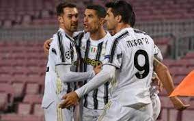 Barcelona will play juventus in the joan gamper trophy which will take place at the camp nou in front of supporters on sunday, august 8. Barcellona Juventus 0 3 Due Rigori Di Ronaldo E Mckennie La Diretta La Gazzetta Dello Sport