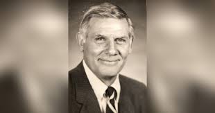 Obituary for Charles Raymond Field